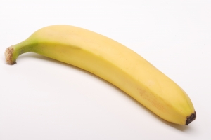 5 סיבות למה חשוב לאכול בננה